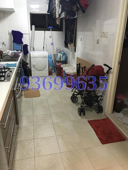 Blk 984D Buangkok Link (Hougang), HDB 5 Rooms #144856012
